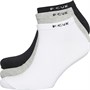 French Connection Socquettes FCUK Homme Noir
