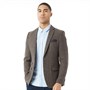 French Connection Herre Tweed Blazer Brun