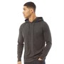 French Connection Hauts à Manches Longues Crown Homme Anthracite