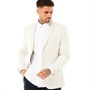 French Connection Blazer Homme Beige