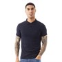 French Connection Polos à manches courtes Homme Bleu Marine