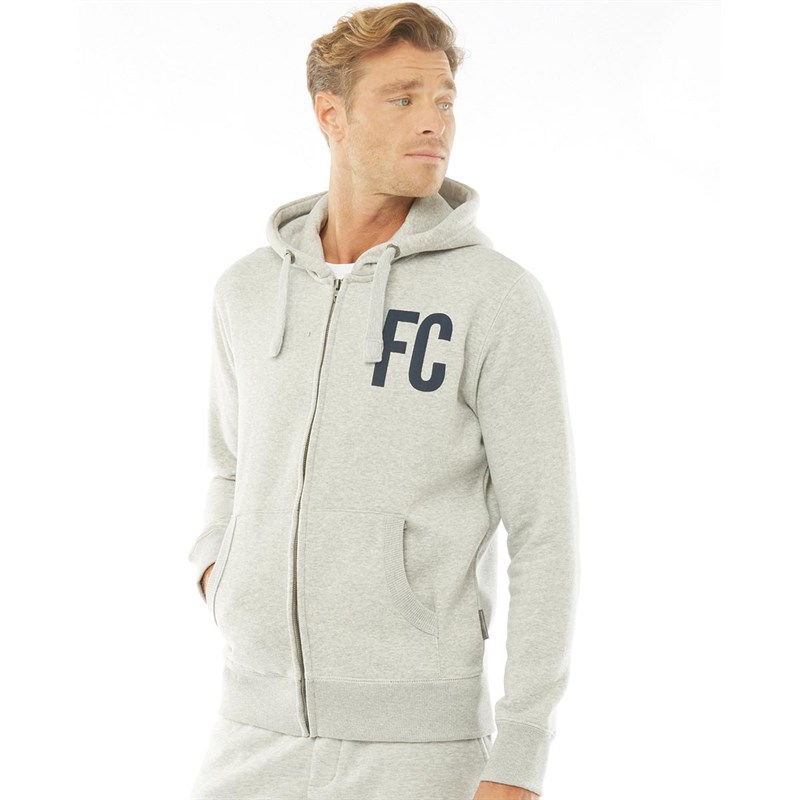 french connection hoody
