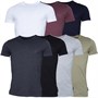 French Connection T-Shirts Homme Multicolore