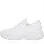 French Connection Herre FCUK Cloud Sneakers Hvid