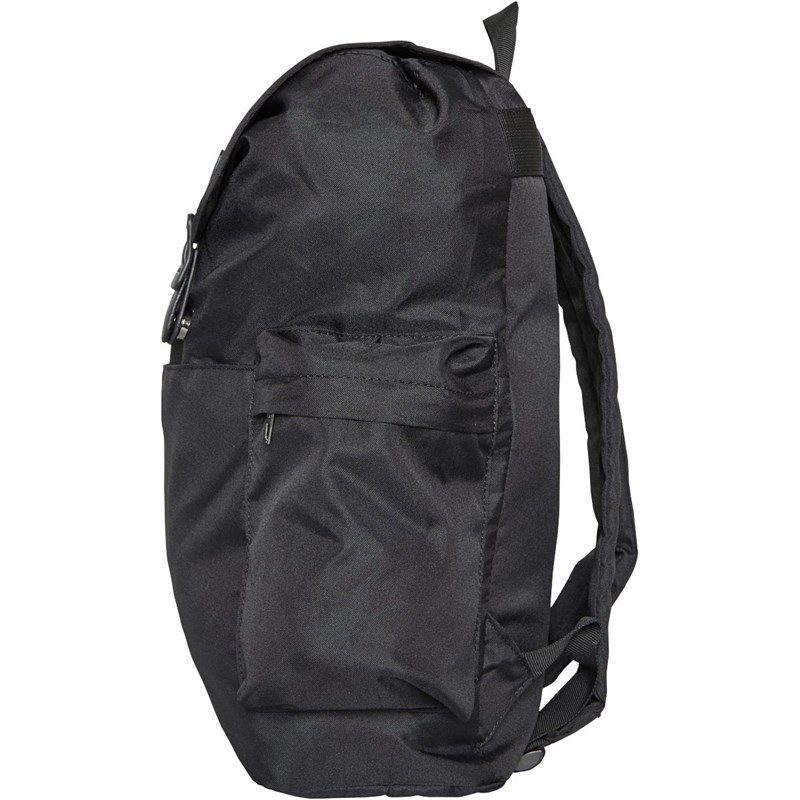 French Connection Męskie Plecaki Czarny