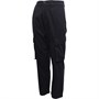 French Connection Pantalons Cargo Cargo 5 G Garçon Bleu Marine
