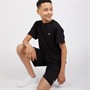 French Connection Jungen Sets Schwarz