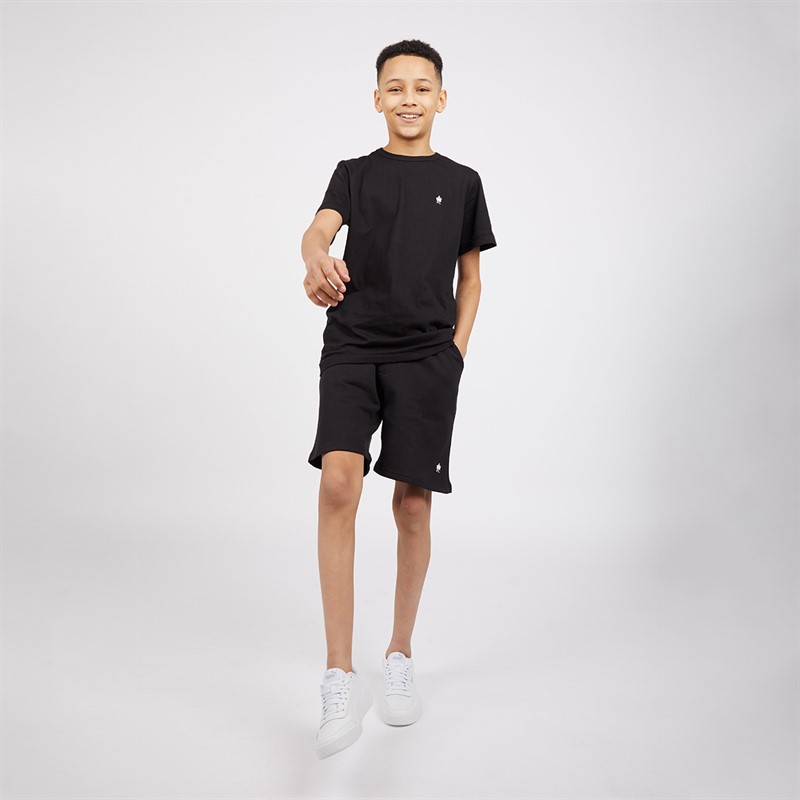 French Connection Jungen Sets Schwarz