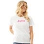 French Connection Womens Jolie T-Shirt White