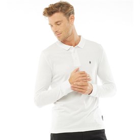 French Connection Heren Rugbyshirt Wit french connection kopen in de aanbieding French Connection Heren Rugbyshirt Wit french connection kopen in de aanbieding