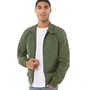 French Connection Herre Harrington Harrington jakker Kakigrøn