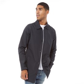 Buy French Connection Mens Mac 2 Jacket Marine