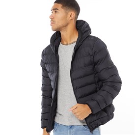 French connection new arrivals down jacket