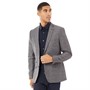 French Connection Herren Sakko/Blazer Grau