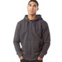 French Connection Sweats à Capuche FC Homme Gris Foncé