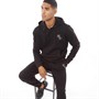 French Connection Survêtements Script Homme Noir