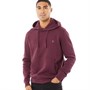 French Connection Mens FC Overhead Sweat Hoodie Chateaux