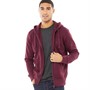 French Connection Mens FC Zip Hoodie Chateaux/Marine
