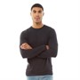 French Connection Mens Cash Crew Neck Jumper Marine