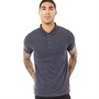 French Connection Polos à manches courtes Homme Bleu Marine