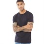 French Connection Vêtements de Détente FC Lounge Homme Bleu Marine Foncé