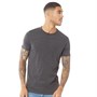 French Connection Vêtements de Détente FC Lounge Homme Anthracite Chiné