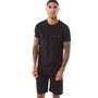 French Connection Ensembles FC Homme Noir