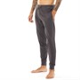 French Connection Pantalons de Jogging FC Homme Anthracite Chiné