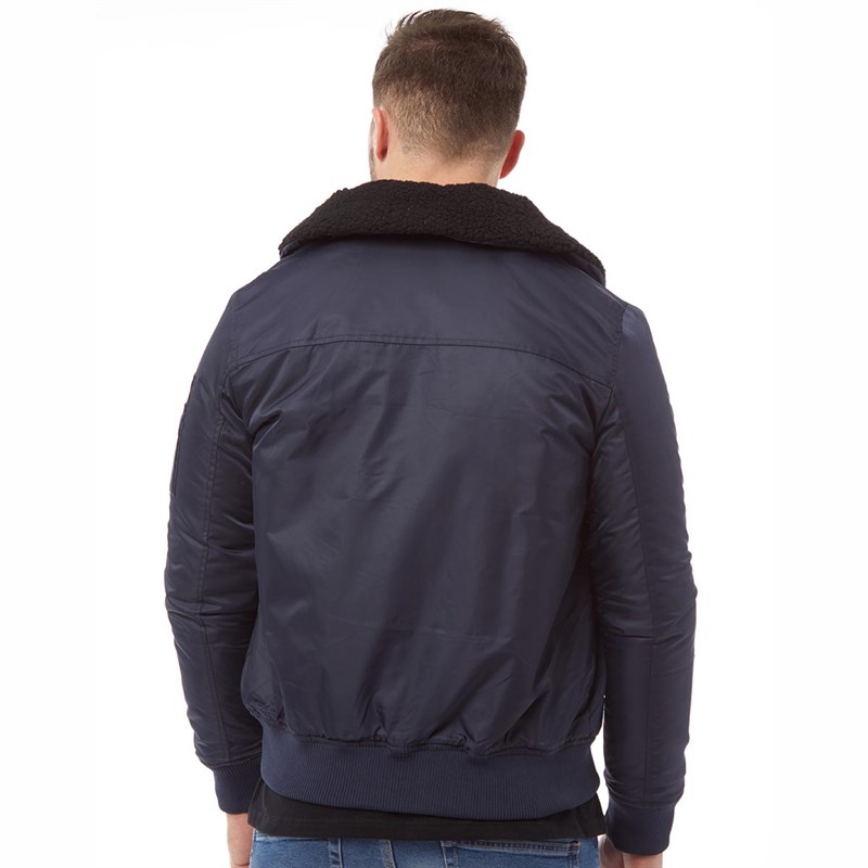 French connection sherpa jacket clearance