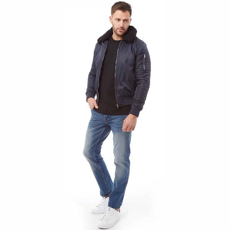 green bubble jacket mens