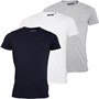French Connection T-Shirts Homme Multicolore