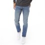 French Connection Jean Slim Homme Bleu