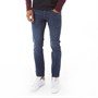 French Connection Jean Slim Homme Bleu