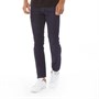 French Connection Jean Slim Homme Délavé Foncé