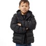 French Connection Boys Row Jacket Black