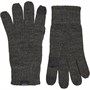 French Connection Heren Touchscreen Handschoenen Grijs