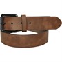 French Connection Ceintures Courtland Homme Marron