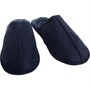 French Connection Pantoufles Mule FC Homme Bleu Marine