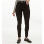 French Connection Womens Jeans Black