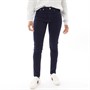 French Connection Damen Skinny Jeans Dunkelblau