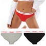 French Connection Slips Femme Multicolore