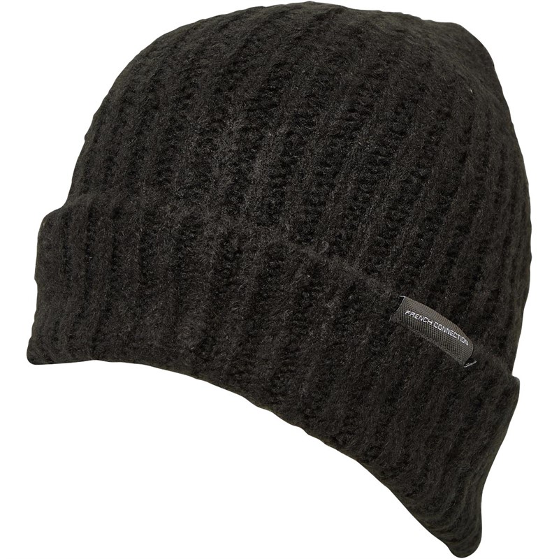 French Connection Dame Huer Sort