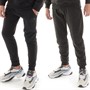 French Connection Pantalons de Jogging Garçon Multicolore