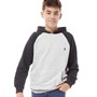 French Connection Sweats à Capuche Raglan Garçon Multicolore