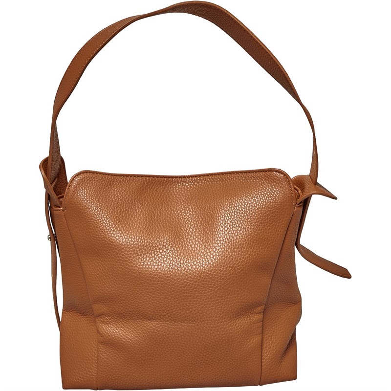 French Connection Damen Unterarmtaschen Braun