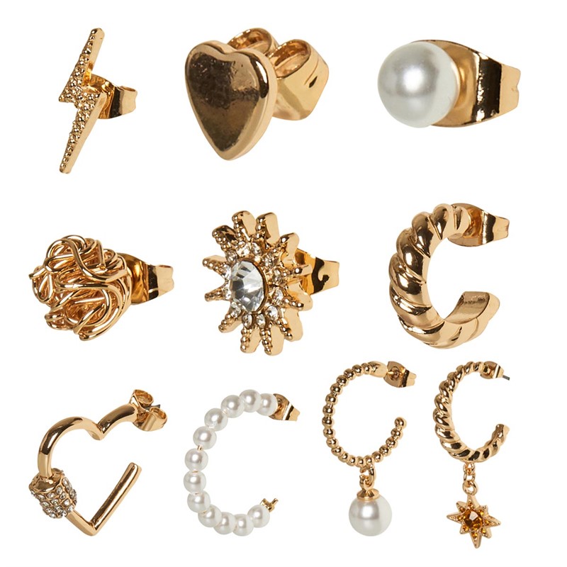 French connection clearance earrings