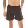 French Connection Herre Contrast Svømme Shorts Sort