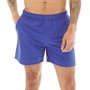 French Connection Shorts de Bain Contrast Homme Bleu