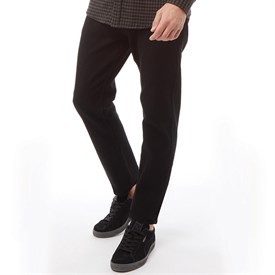 French Connection Heren James Taps Toelopende Jeans Zwart french connection kopen in de aanbieding French Connection Heren James Taps Toelopende Jeans Zwart french connection kopen in de aanbieding