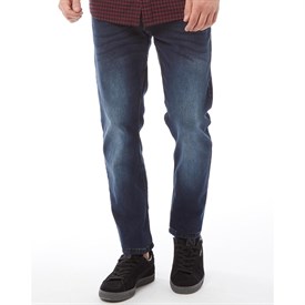 French Connection Heren James Taps Toelopende Jeans Vervaagd Middelblauw french connection kopen in de aanbieding French Connection Heren James Taps Toelopende Jeans Vervaagd Middelblauw french connection kopen in de aanbieding